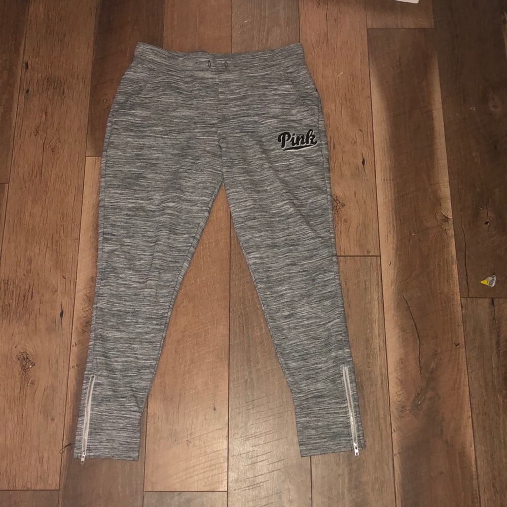 PINK sweatpants
